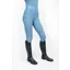 Coldstream Ednam Riding Tights - Slate Blue